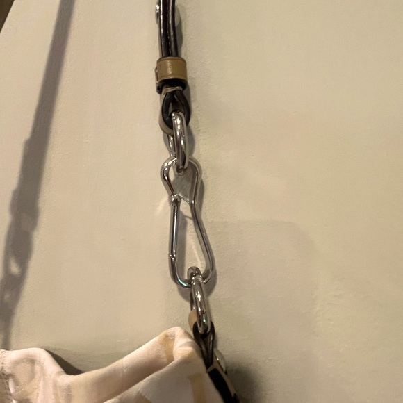 COACH Carly Hobo Bag Authentic A1193-F16620 - Picture 7 of 12